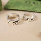 China Replica Gucci Rings 22usd Only